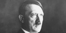 Adolf Hitler picture