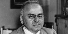 Alfred Adler picture
