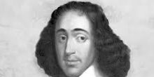 Baruch Spinoza picture