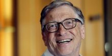 Bill Gates picture