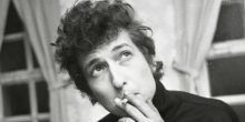 Bob Dylan picture