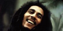 Bob Marley picture