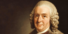 Carl Linnaeus image