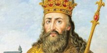 Charlemagne image