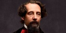 Charles Dickens image