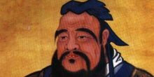 Confucius image