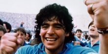 Diego Armando Maradona image