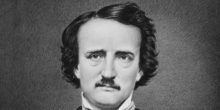 Edgar Allan Poe picture