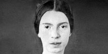 Emily Dickinson picture