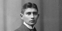 Franz Kafka picture