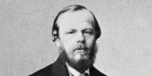 Fyodor Dostoevsky image