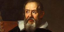 Galileo Galilei image