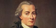 Immanuel Kant picture