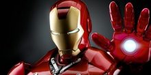 Iron Man image