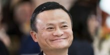 Jack Ma image