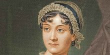 Jane Austen picture