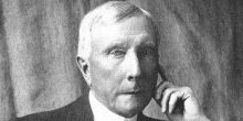 John Rockefeller image