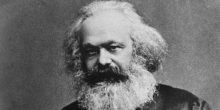 Karl Marx picture