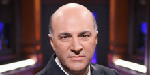 Kevin O'Leary image