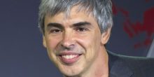 Larry Page picture