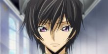 Lelouch Lamperouge image
