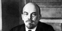 Lenin image