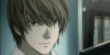 Light Yagami picture