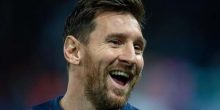 Lionel Messi image