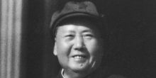 Mao Zedong image