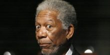 Morgan Freeman image