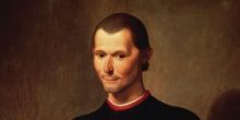 Niccolo Machiavelli picture