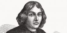 Nicolaus Copernicus image