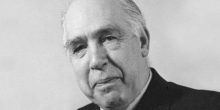 Niels Bohr picture