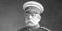Otto von Bismarck image