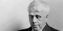 Robert Frost image