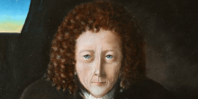 Robert Hooke picture