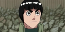Rock Lee picture