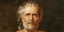Seneca picture