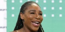 Serena Williams image