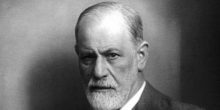 Sigmund Freud image