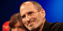Steve Jobs picture