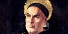 Thomas Aquinas picture