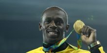 Usain Bolt image