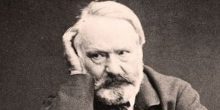Victor Hugo image