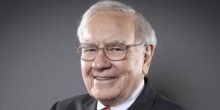Warren Buffett picture