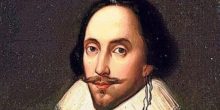 William Shakespeare image