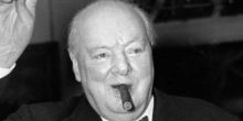 Winston Churchill picture