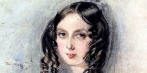 Ada Lovelace picture