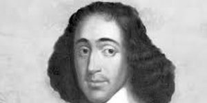 Baruch Spinoza picture