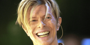David Bowie picture